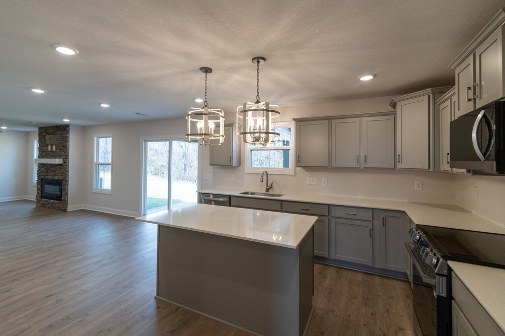 13 Miller Farm Clarksville TN 37043