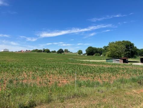 0 Wilder Road Hillsboro TN 37342