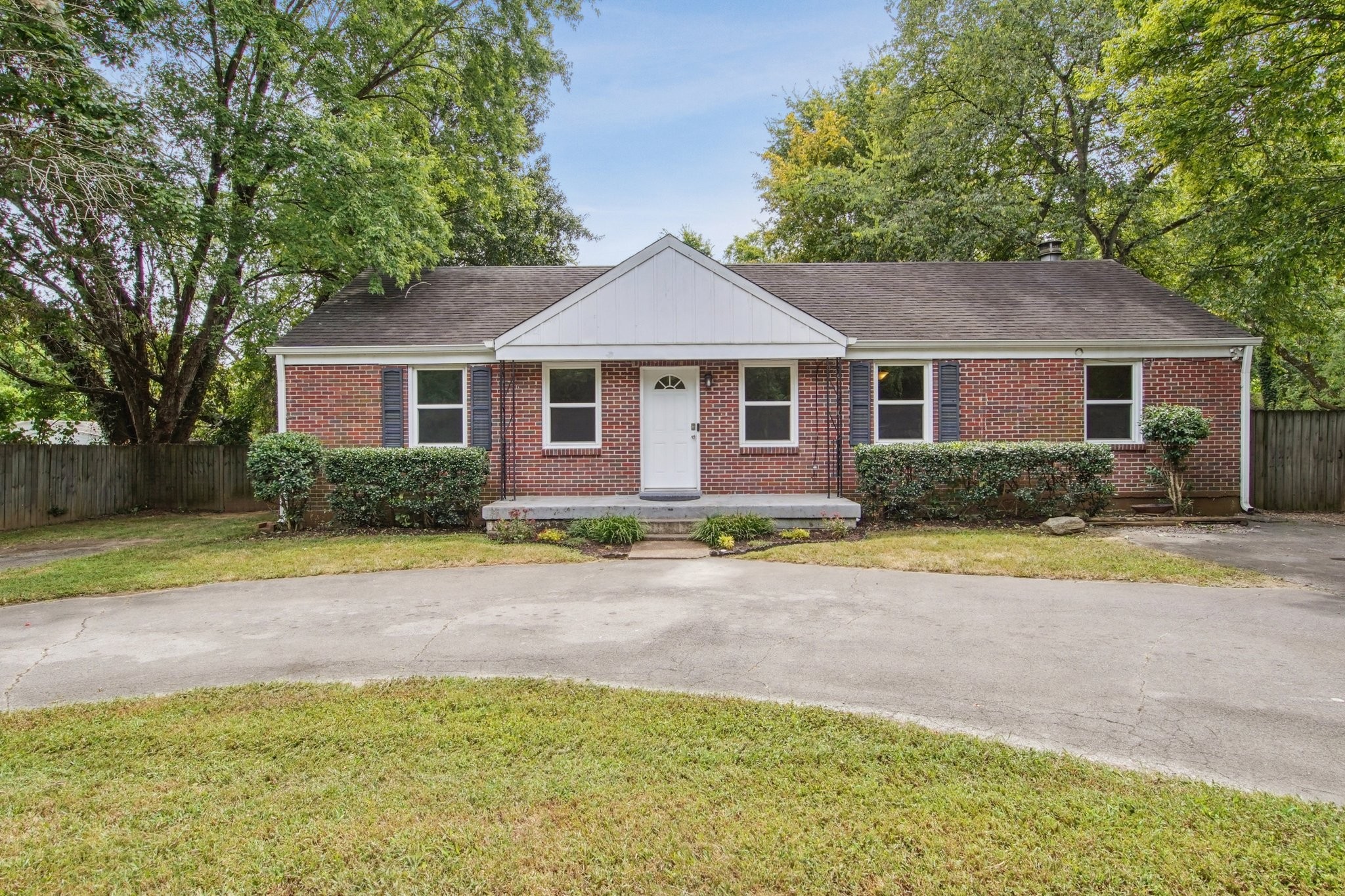 Nashville TN, 2908 Mccampbell Avenue