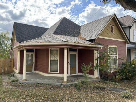 4511 Illinois Avenue Nashville TN 37209