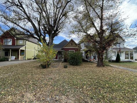4511 Illinois Avenue Nashville TN 37209