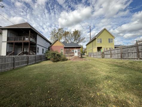 4511 Illinois Avenue Nashville TN 37209