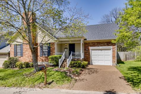 115 Brenton Court Goodlettsville TN 37072