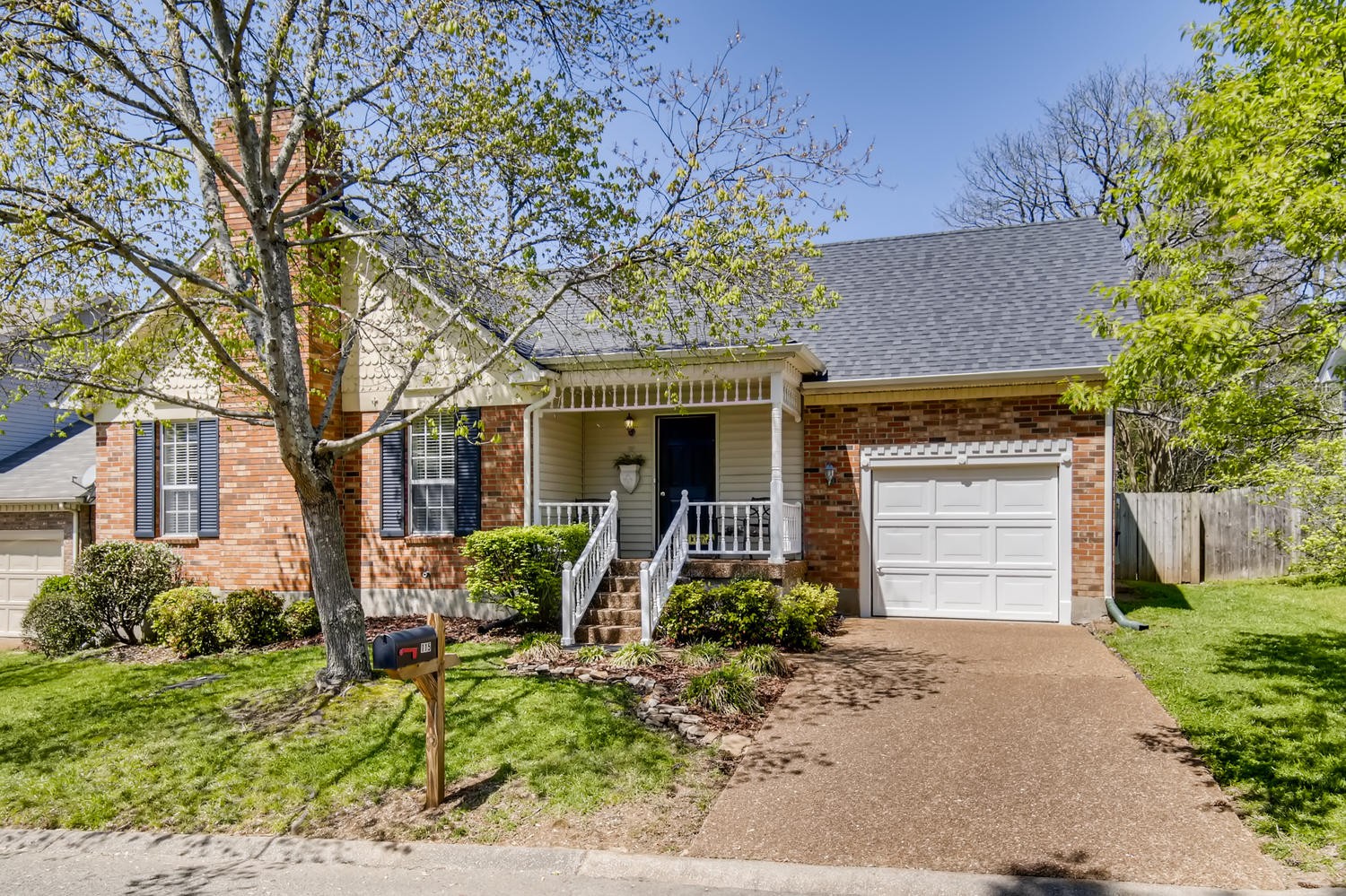 115 Brenton Court Goodlettsville TN 37072