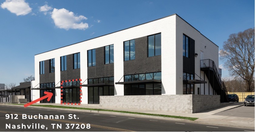 912 Buchanan Street Nashville TN 37208