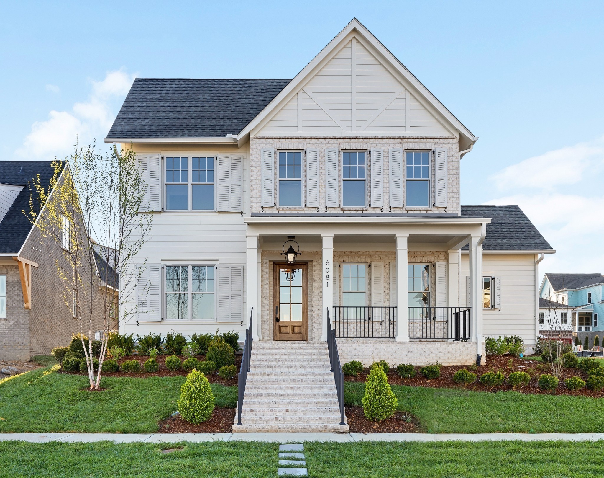 6081 Pasquo Road Nashville TN 37221