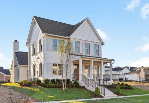 6081 Pasquo Road Nashville TN 37221