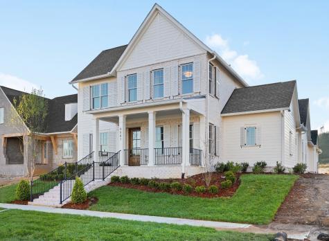 6081 Pasquo Road Nashville TN 37221