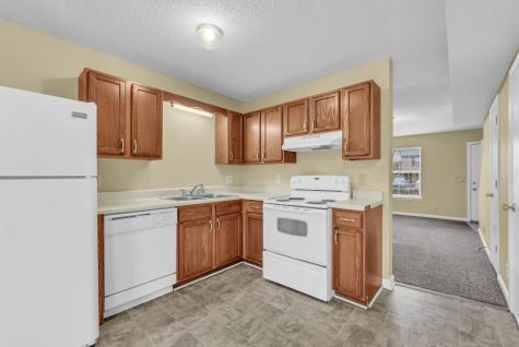 110 Hickory Trace Clarksville TN 37040