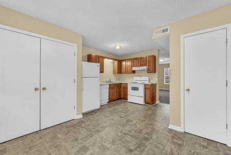 110 Hickory Trace Clarksville TN 37040