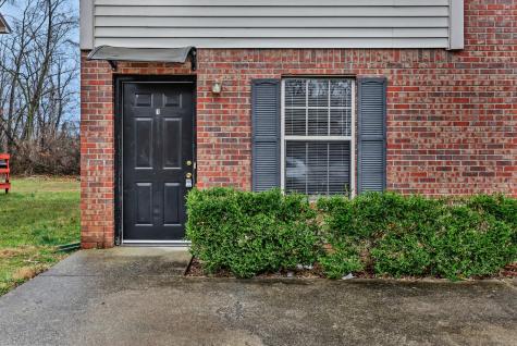 110 Hickory Trace Clarksville TN 37040