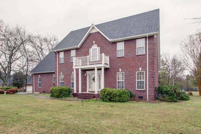 431 Liberty Drive Smyrna TN 37167