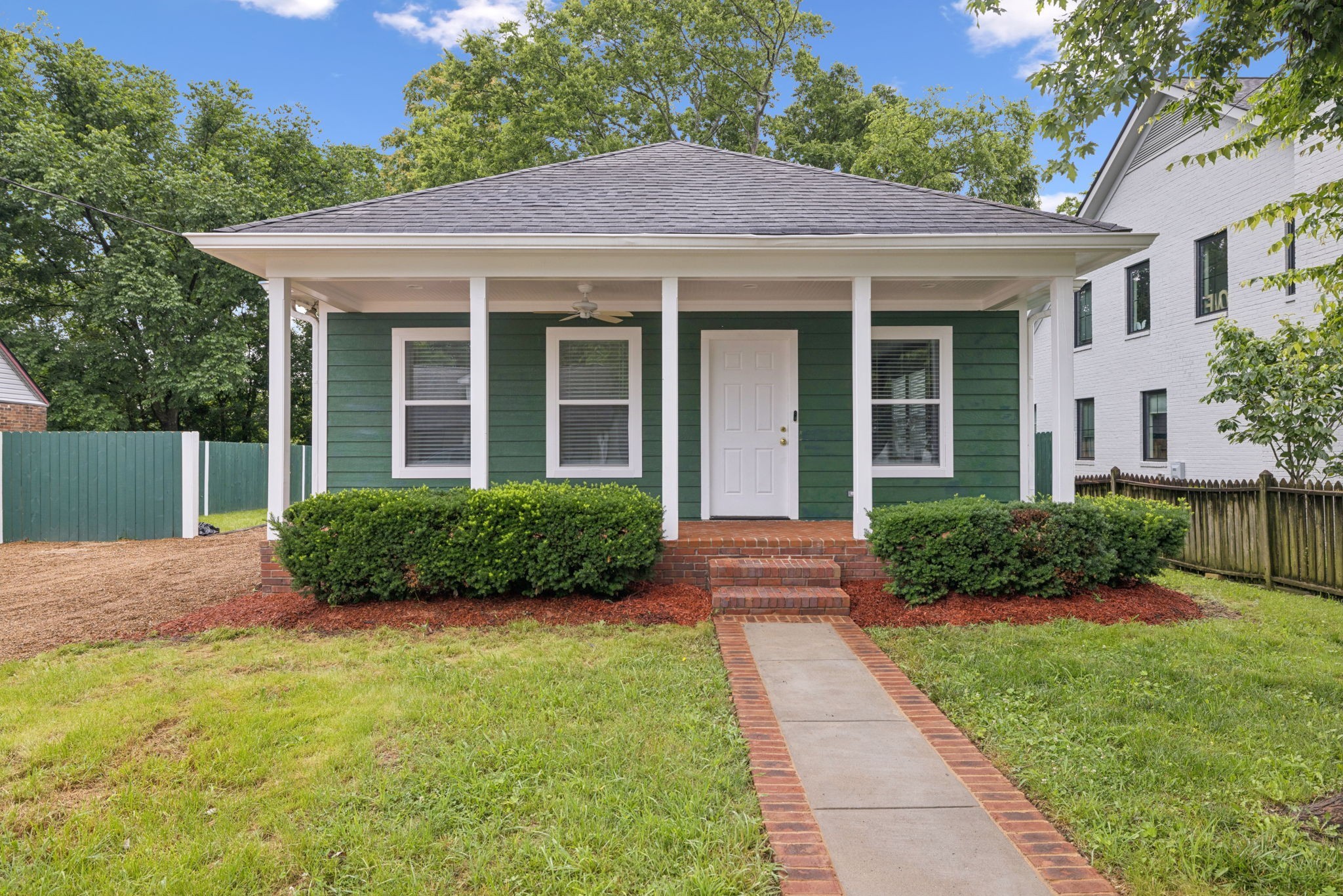 354 9th Ave, N Franklin TN 37064