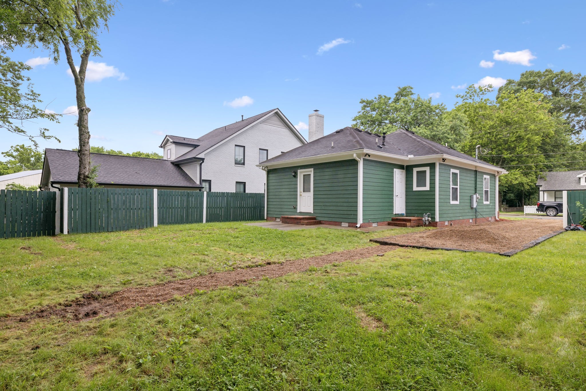 354 9th Ave, N Franklin TN 37064