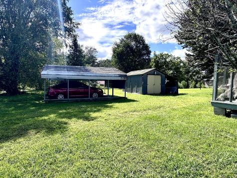 121 Cordell Road Gruetli Laager TN 37339