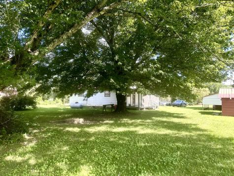 121 Cordell Road Gruetli Laager TN 37339