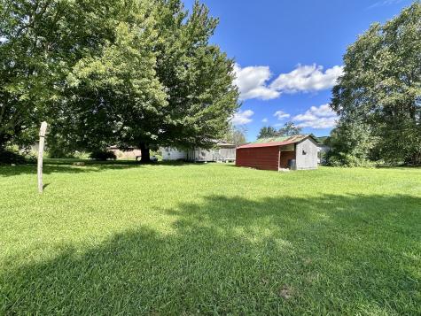 121 Cordell Road Gruetli Laager TN 37339