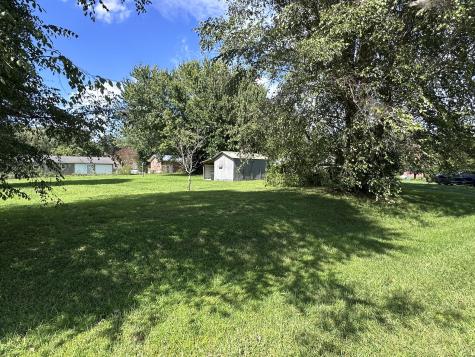 121 Cordell Road Gruetli Laager TN 37339