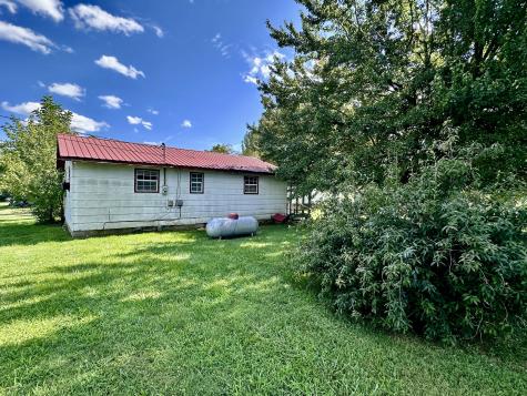 121 Cordell Road Gruetli Laager TN 37339