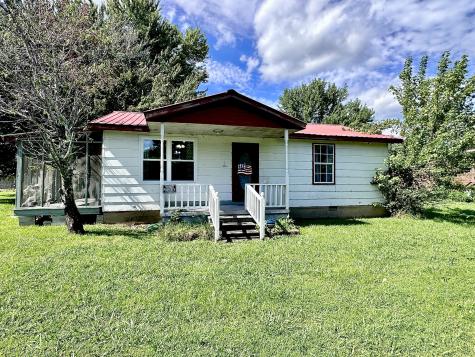 121 Cordell Road Gruetli Laager TN 37339