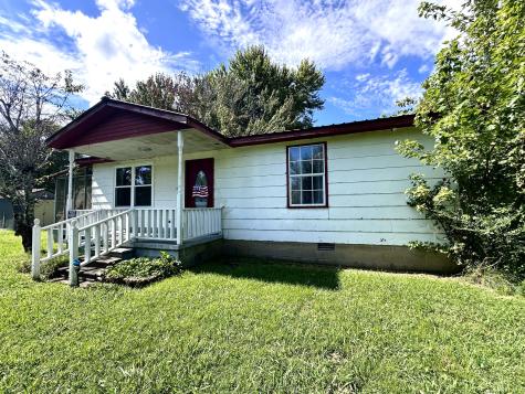 121 Cordell Road Gruetli Laager TN 37339