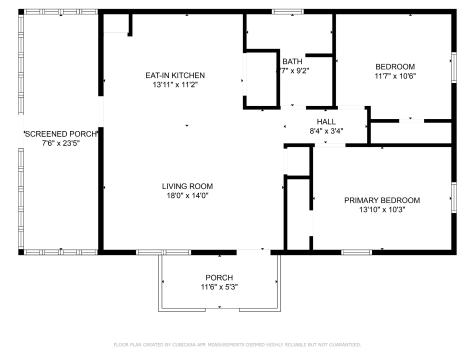 121 Cordell Road Gruetli Laager TN 37339