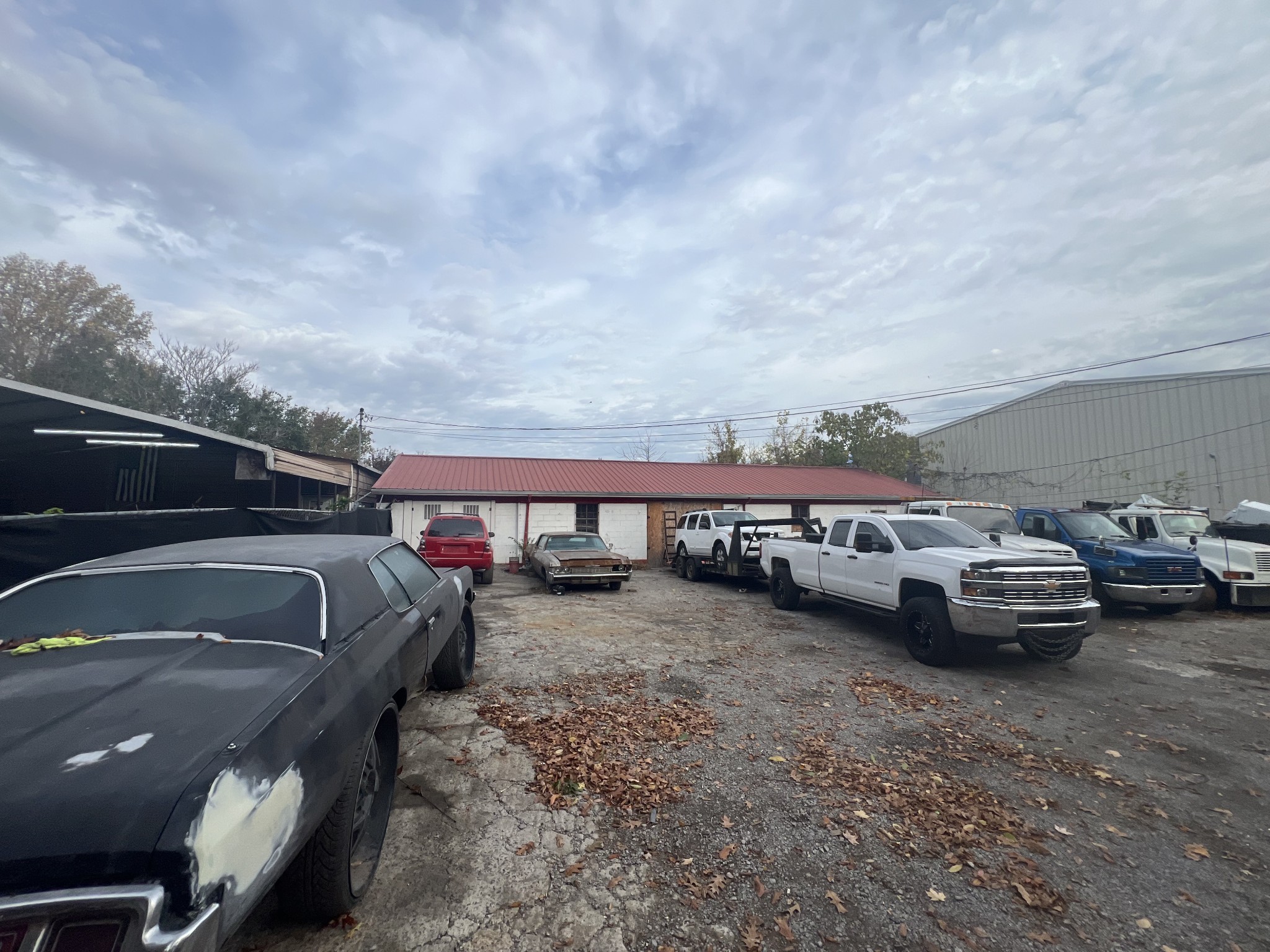 103105 Eva Drive Clarksville TN 37042