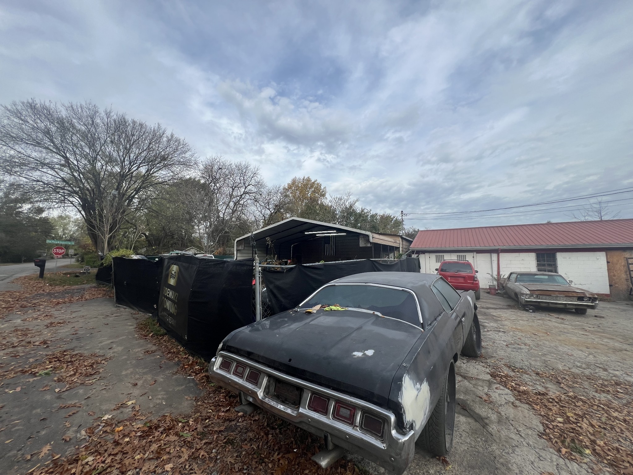 103105 Eva Drive Clarksville TN 37042