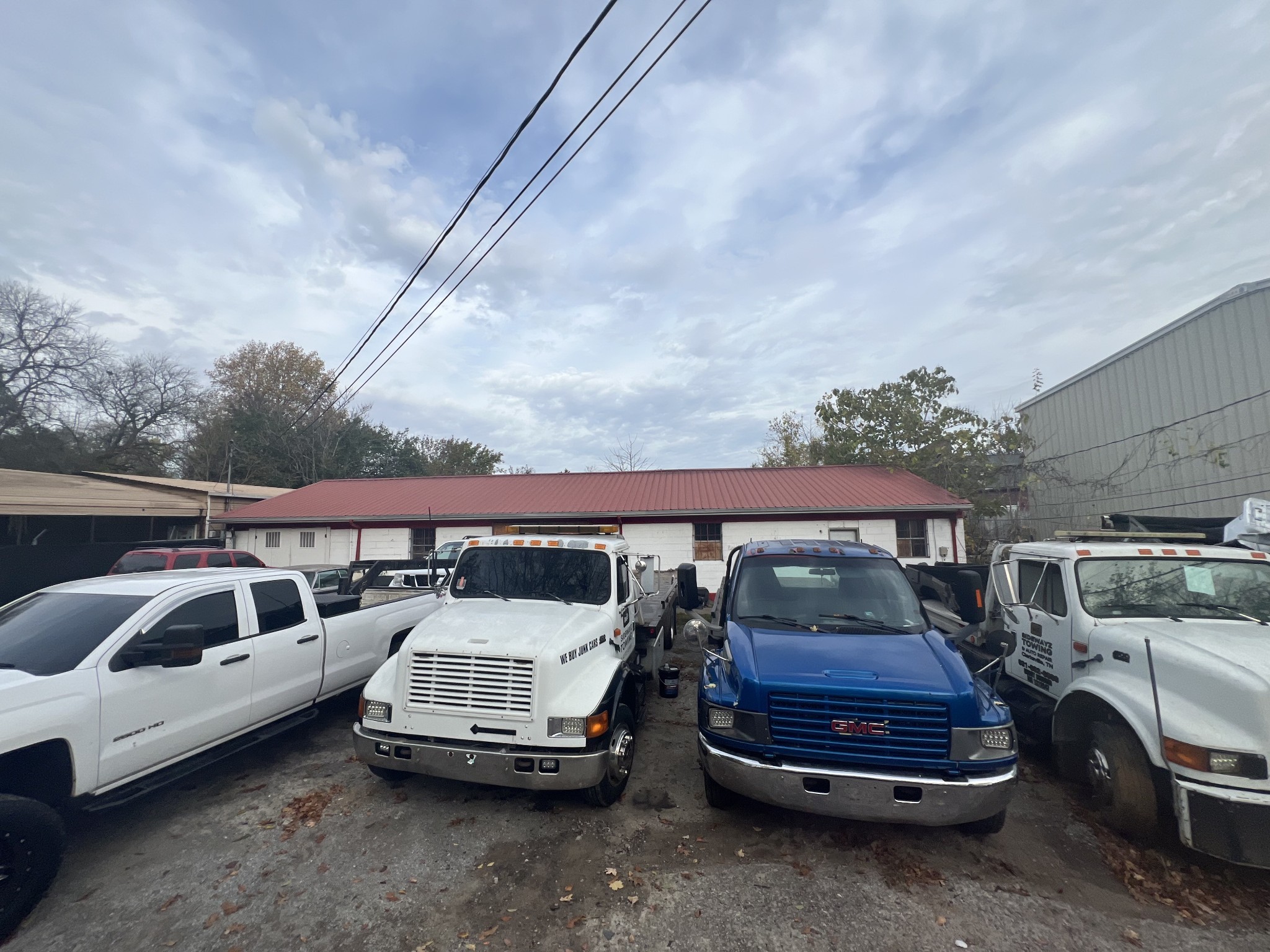 103105 Eva Drive Clarksville TN 37042