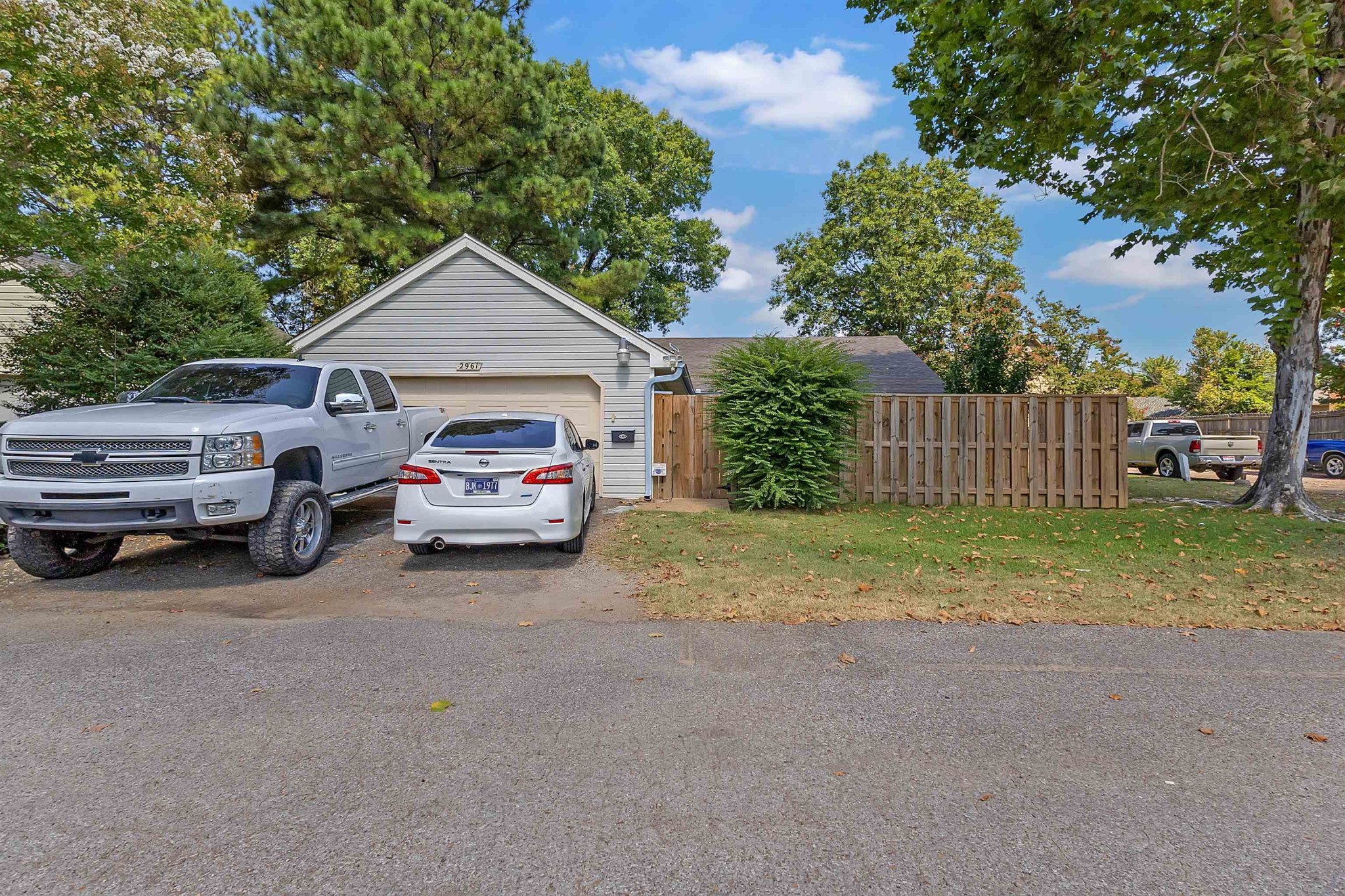 2961 Jib Cove Memphis TN 38119