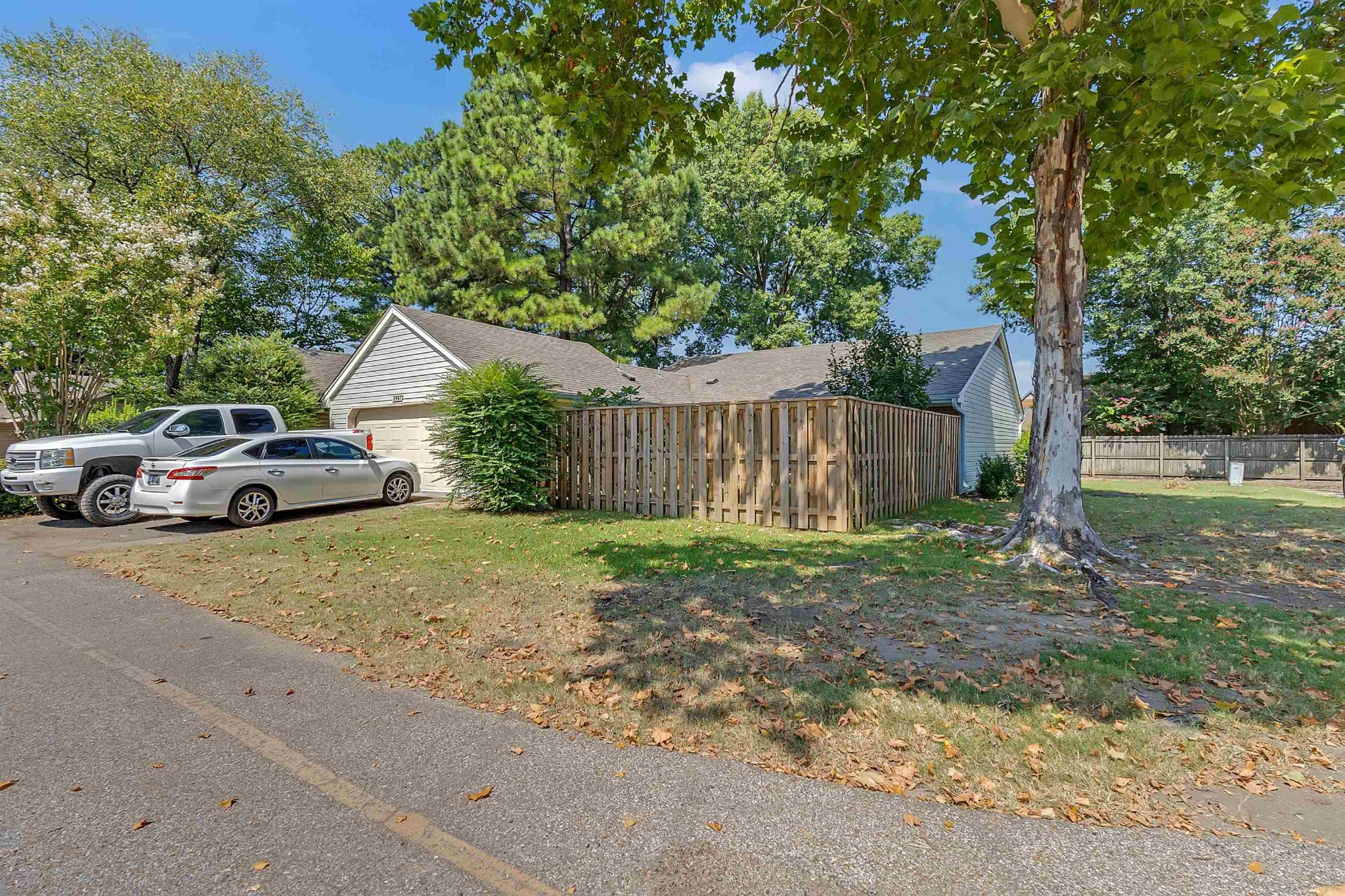 2961 Jib Cove Memphis TN 38119