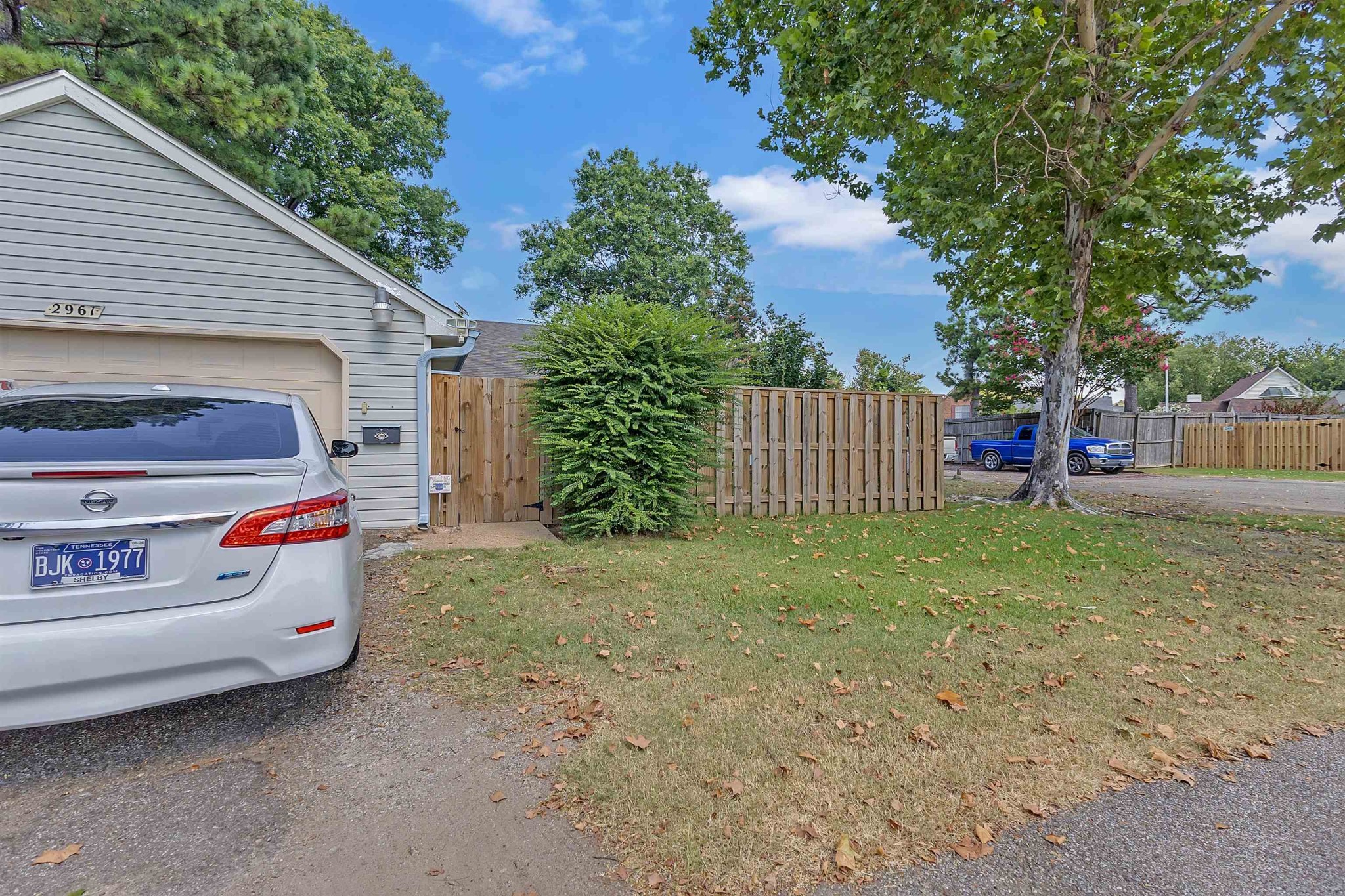 2961 Jib Cove Memphis TN 38119