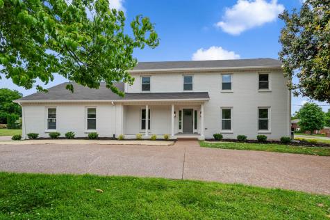 501 Green Apple Turn Brentwood TN 37027