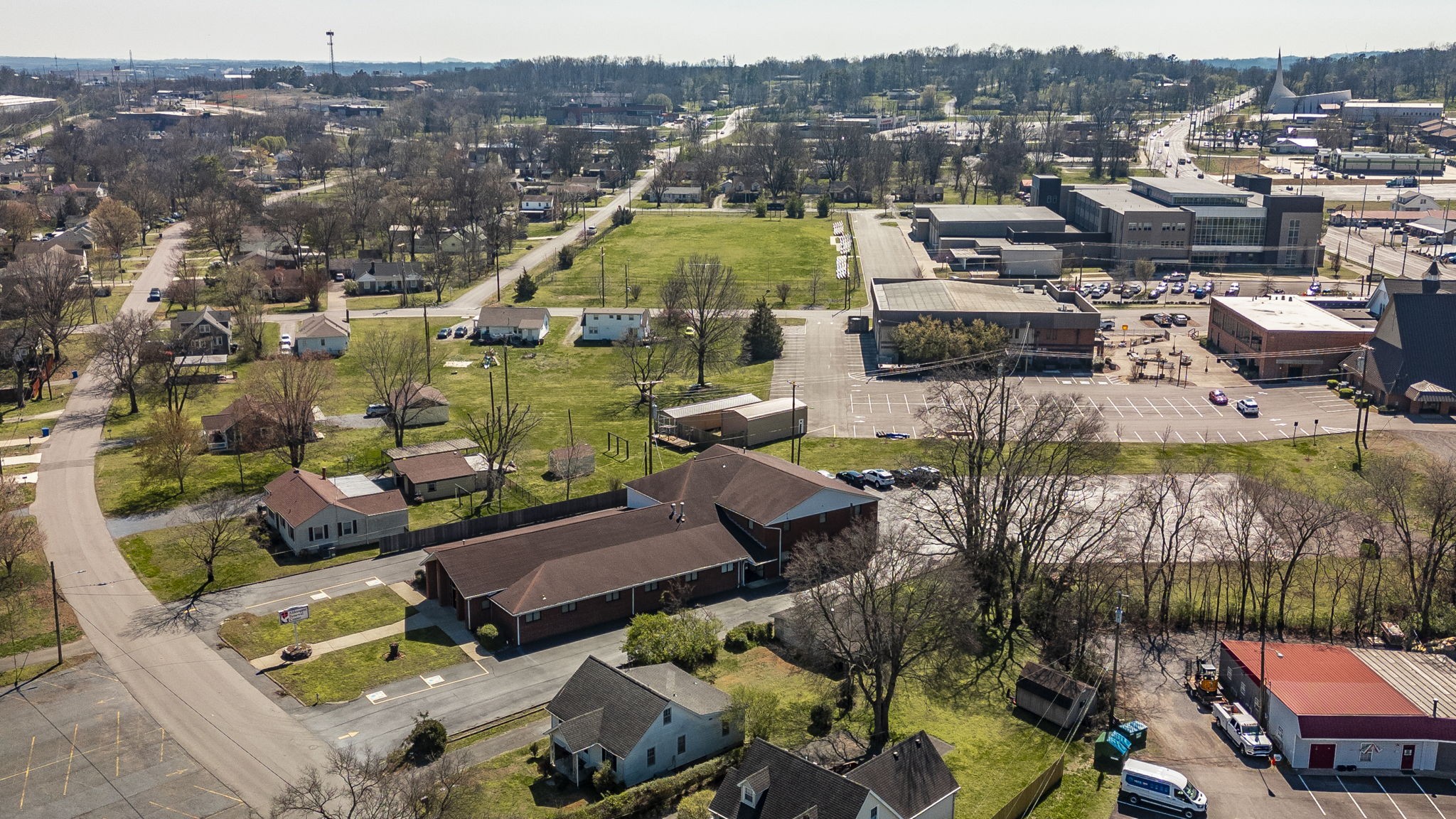 121 East Avenue Goodlettsville TN 37072