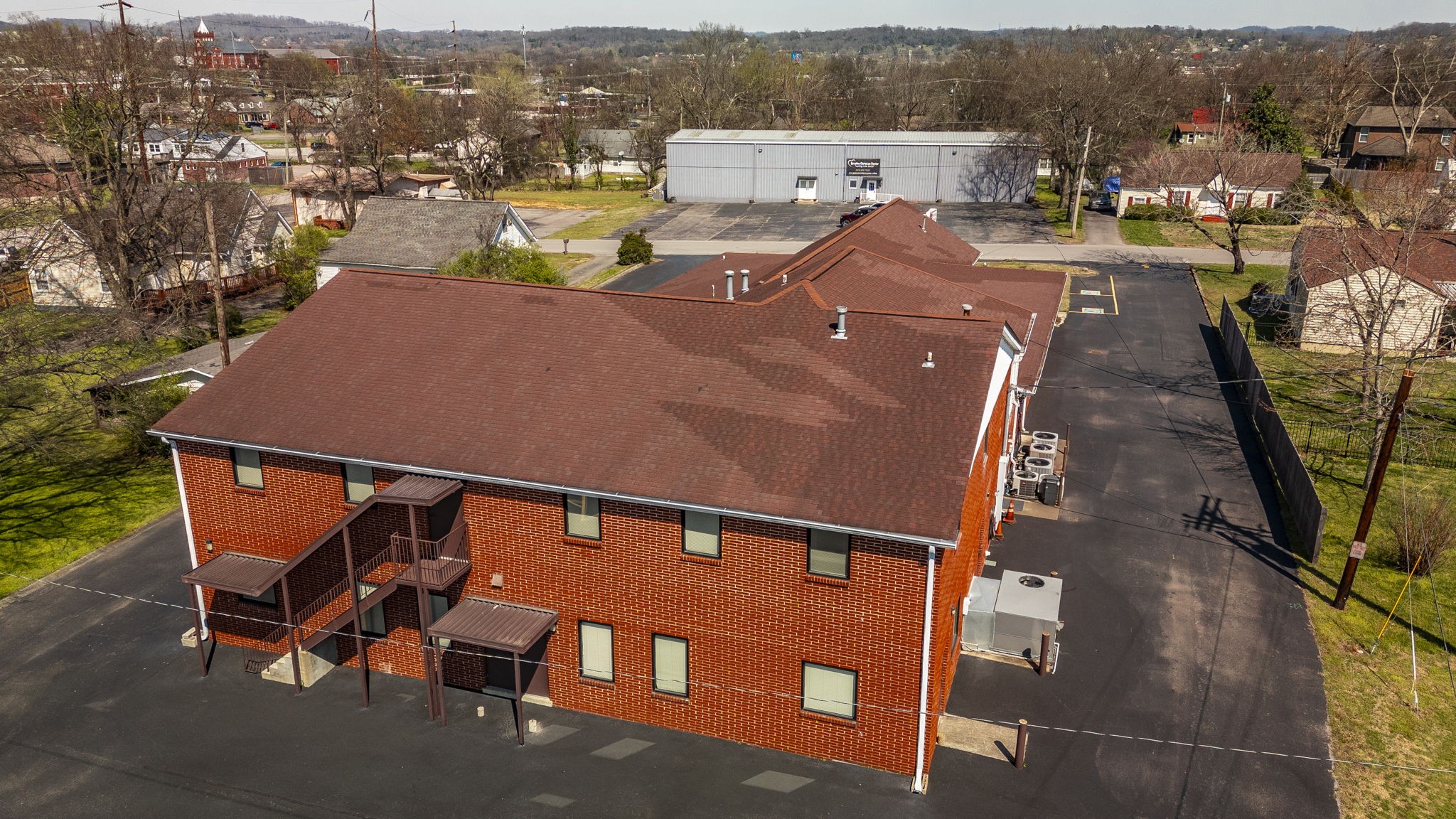 121 East Avenue Goodlettsville TN 37072