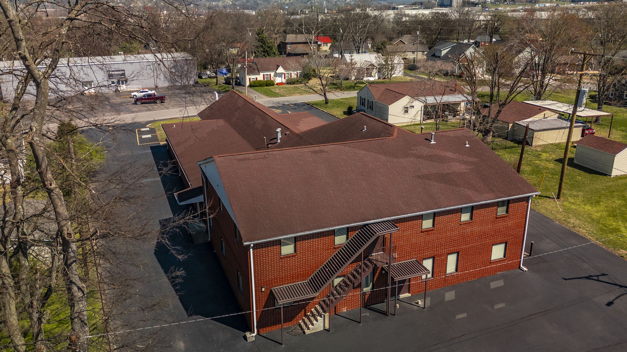 121 East Avenue Goodlettsville TN 37072