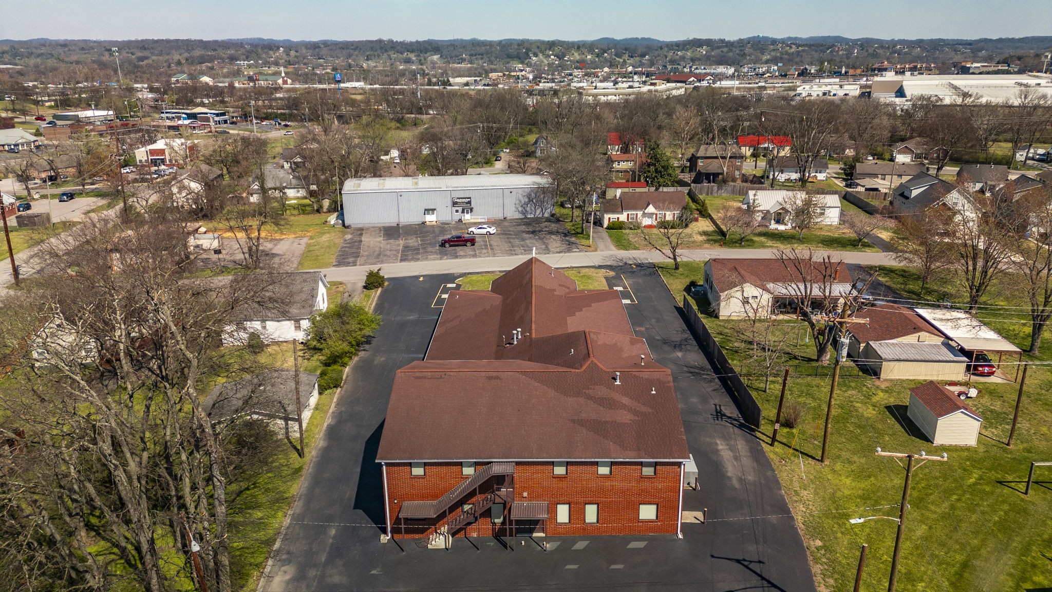 121 East Avenue Goodlettsville TN 37072