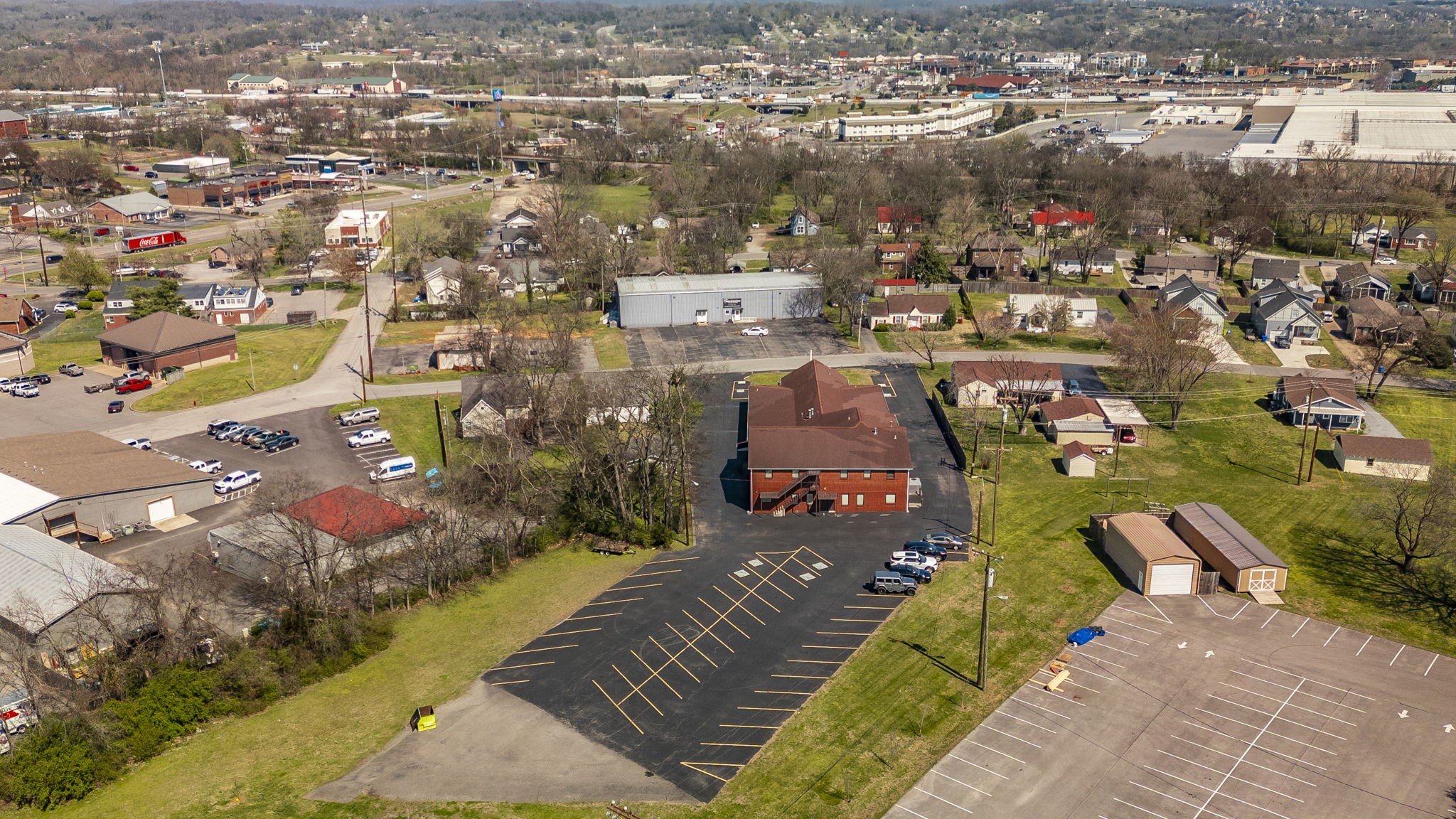 121 East Avenue Goodlettsville TN 37072