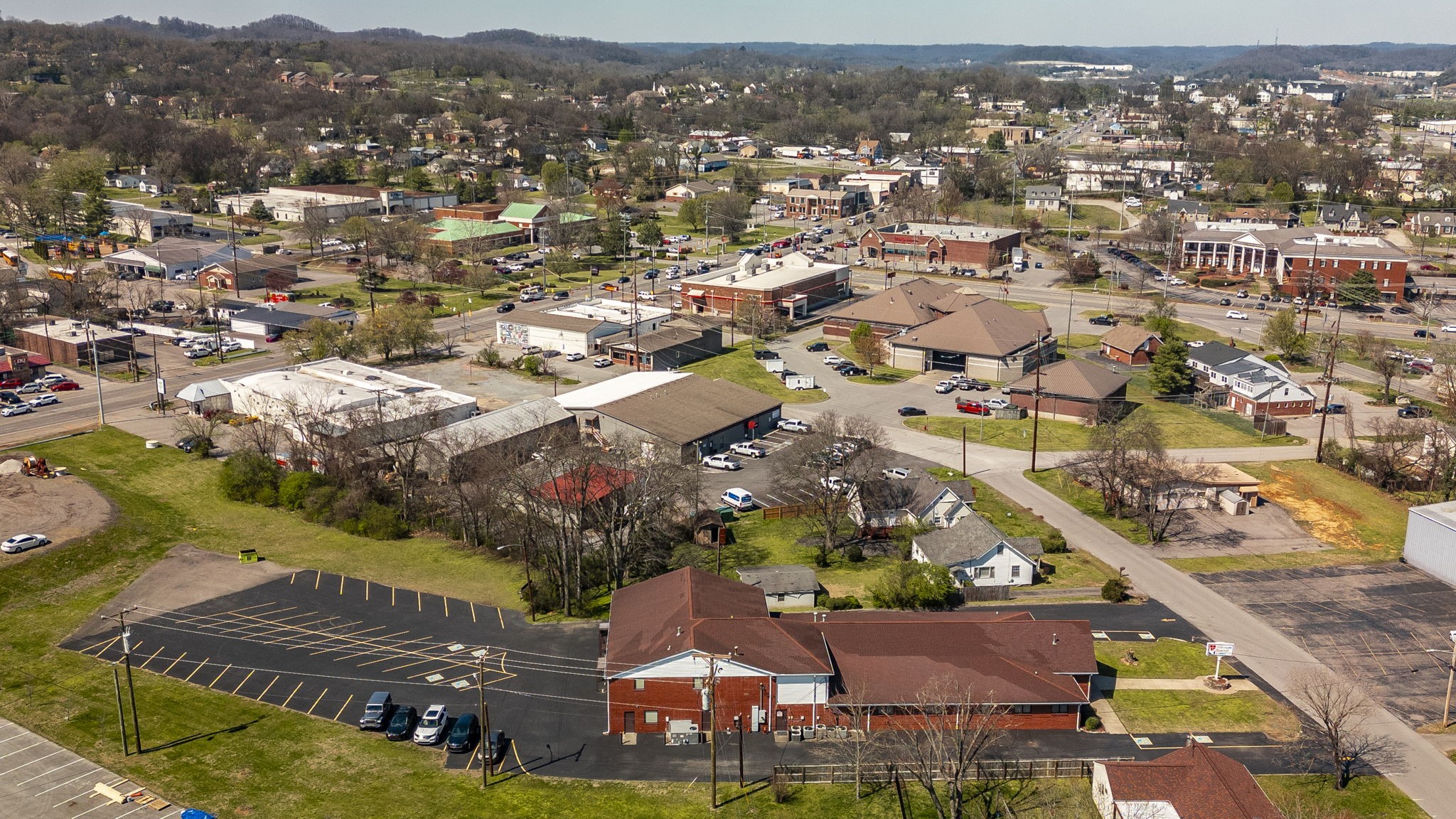 121 East Avenue Goodlettsville TN 37072