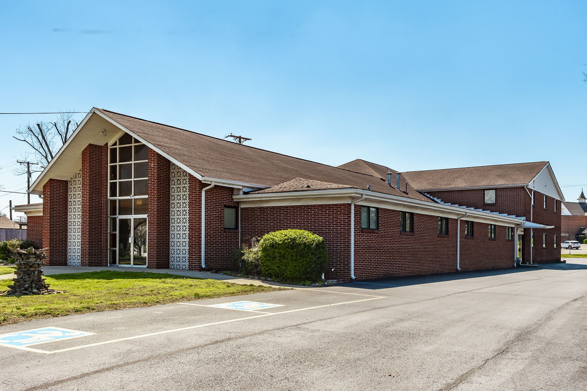 121 East Avenue Goodlettsville TN 37072