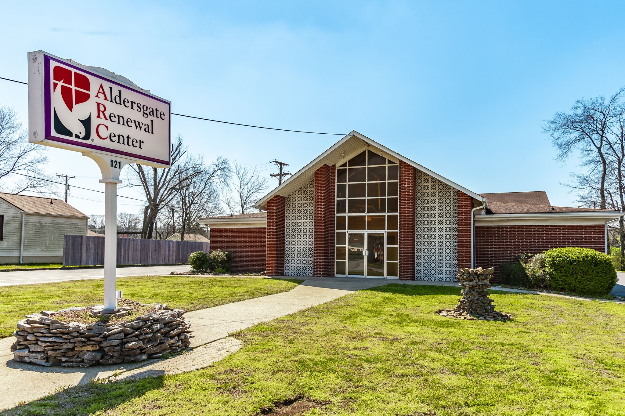 121 East Avenue Goodlettsville TN 37072