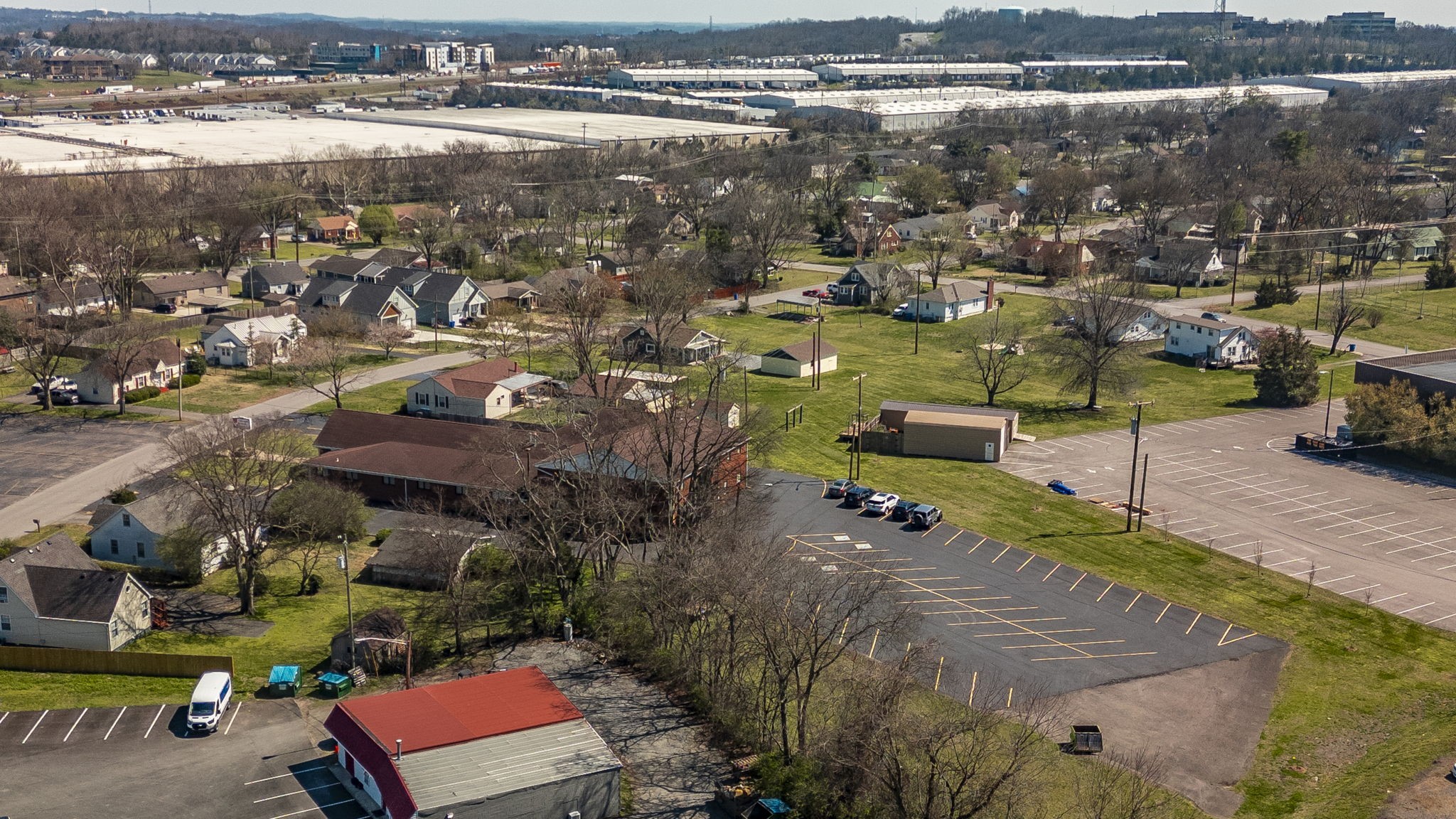 121 East Avenue Goodlettsville TN 37072