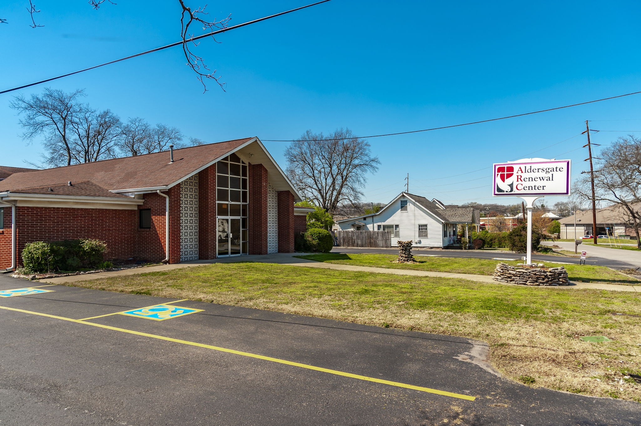 121 East Avenue Goodlettsville TN 37072