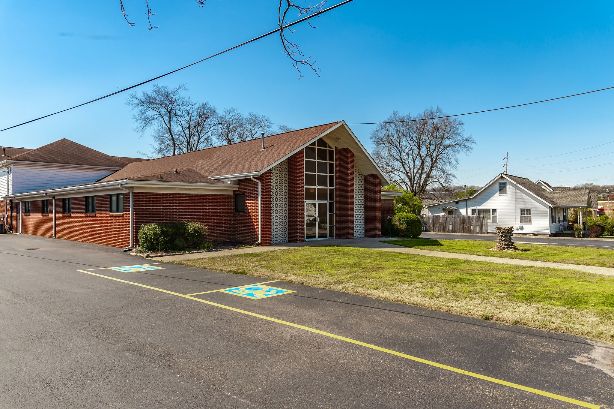 121 East Avenue Goodlettsville TN 37072