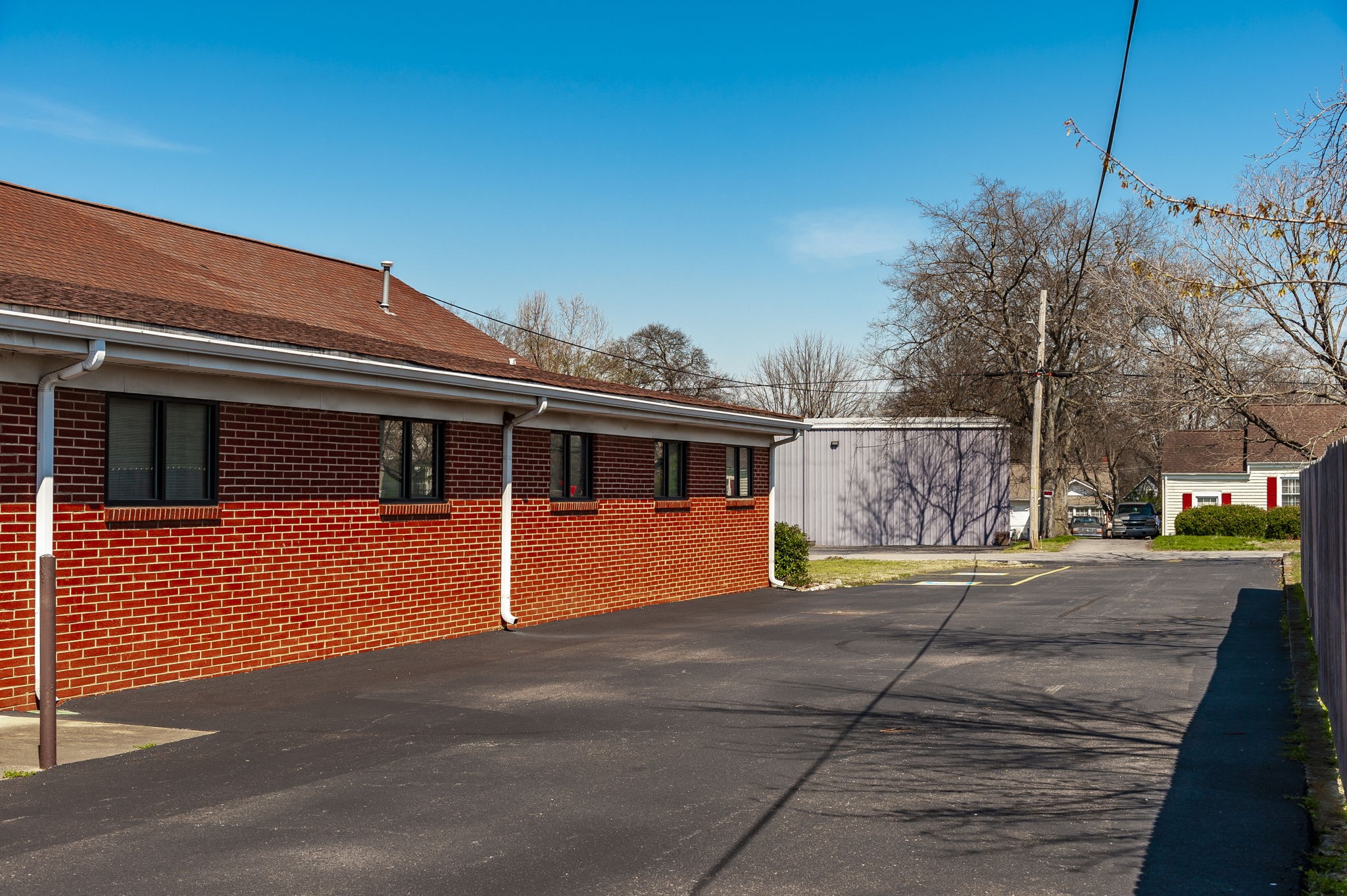121 East Avenue Goodlettsville TN 37072