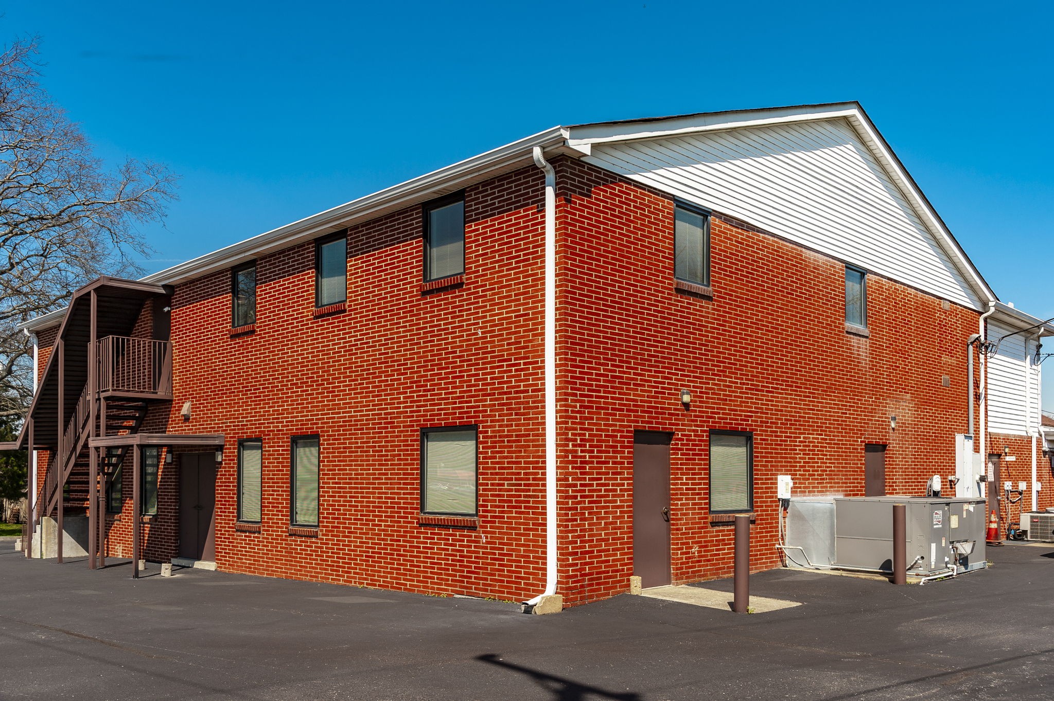 121 East Avenue Goodlettsville TN 37072