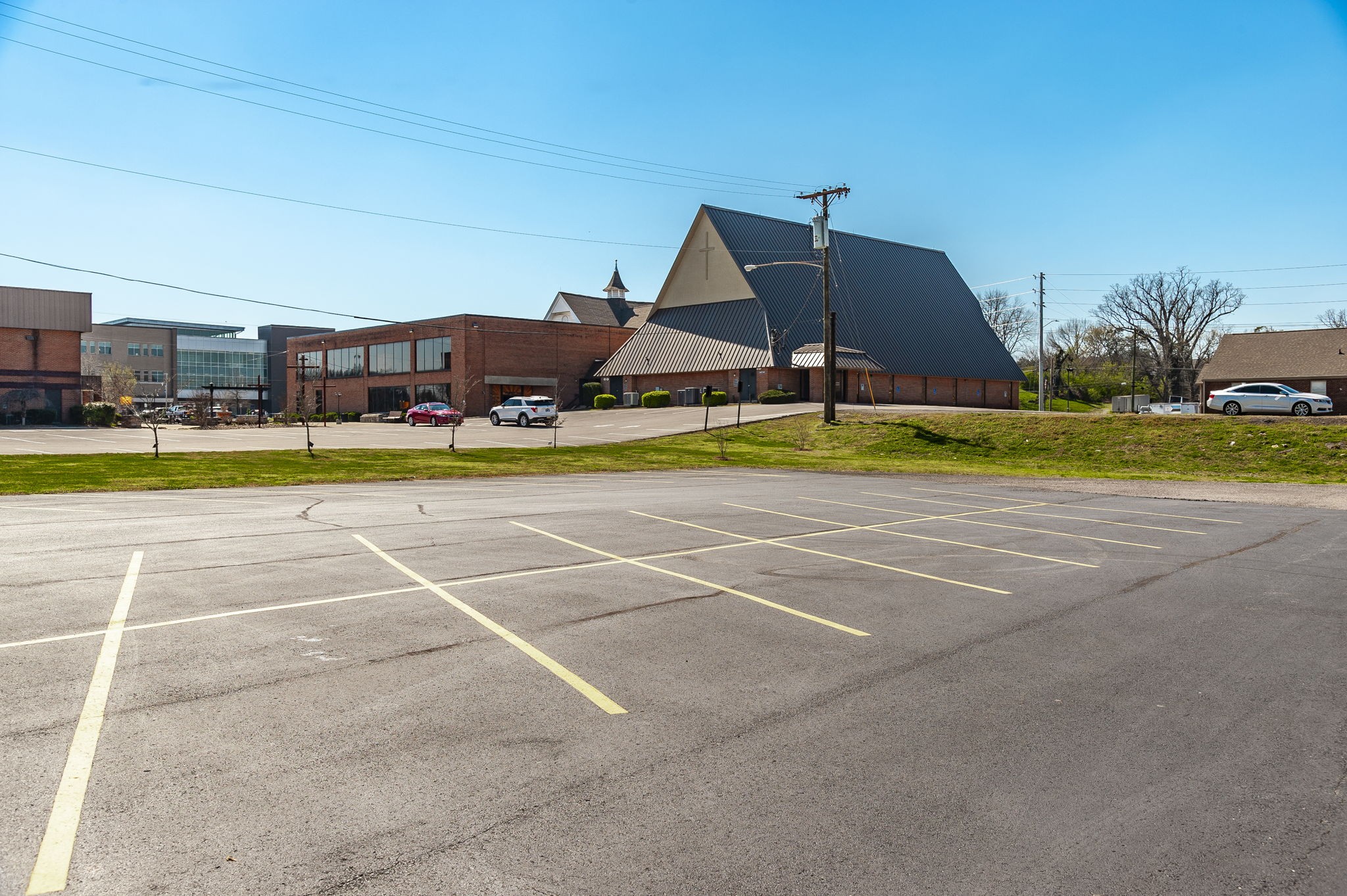 121 East Avenue Goodlettsville TN 37072
