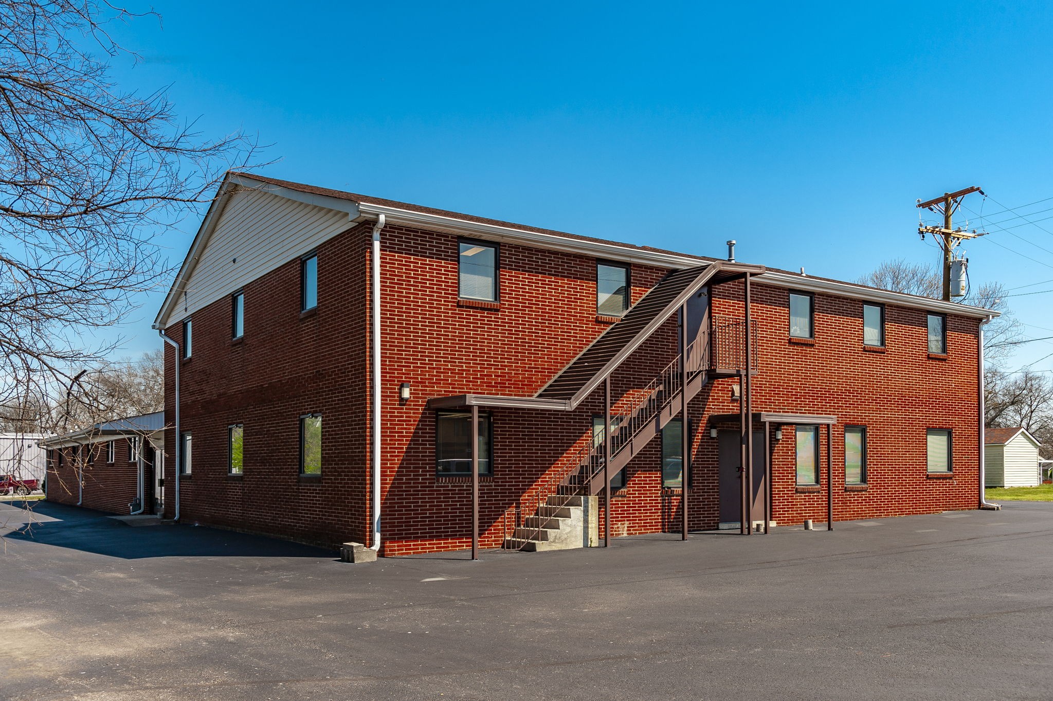121 East Avenue Goodlettsville TN 37072