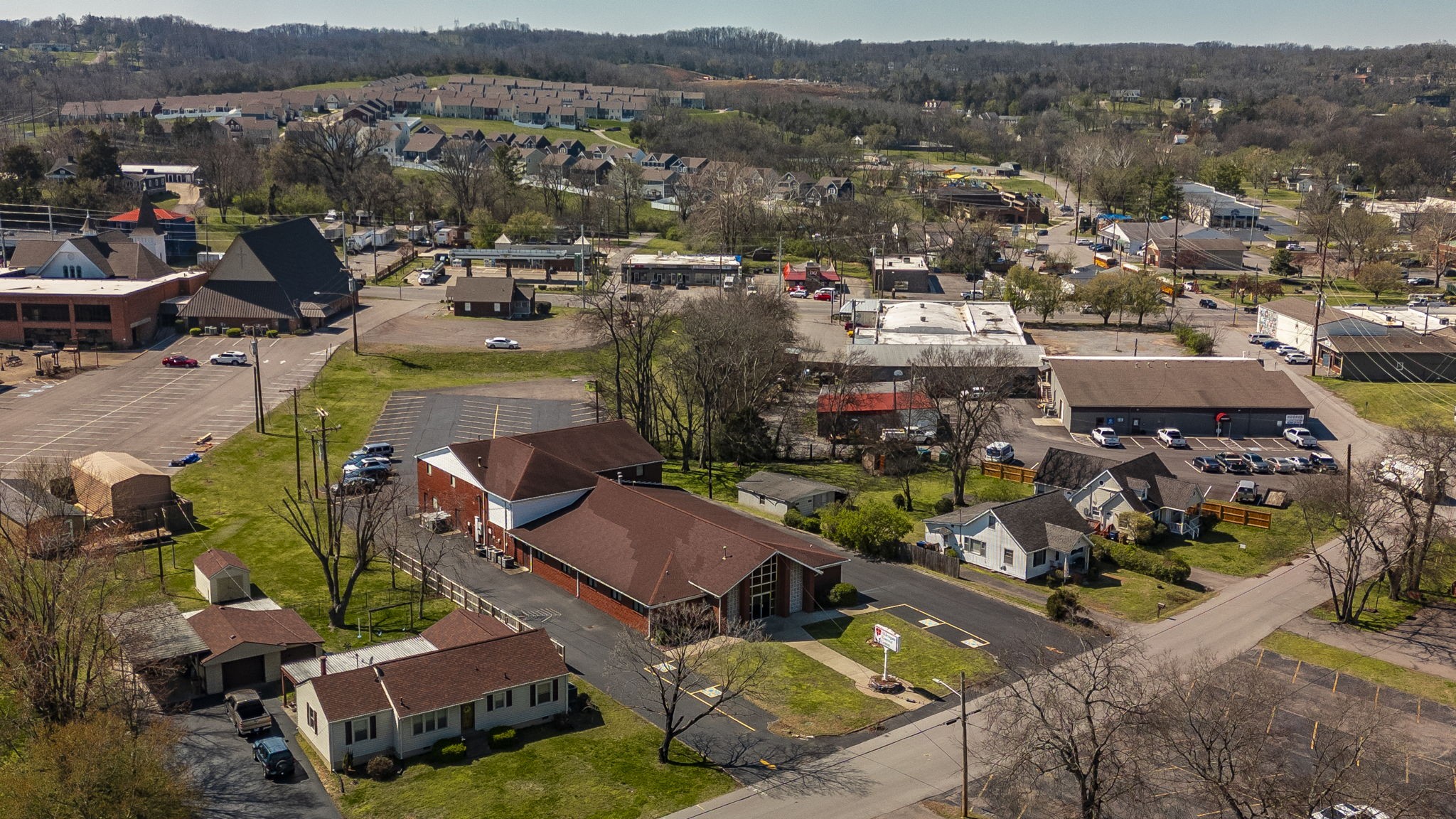 121 East Avenue Goodlettsville TN 37072