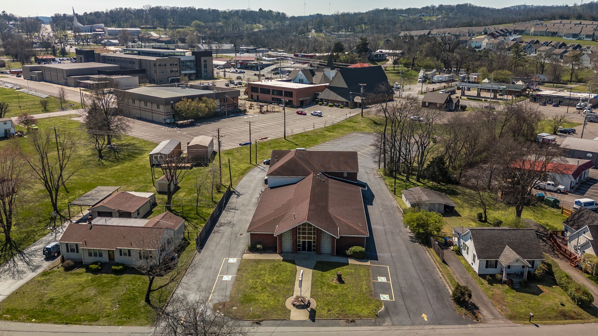 121 East Avenue Goodlettsville TN 37072